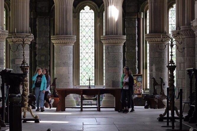 Private Tour from Oban - Highlands, Glencoe, Lochs & Castles - What Makes This Tour Stand Out