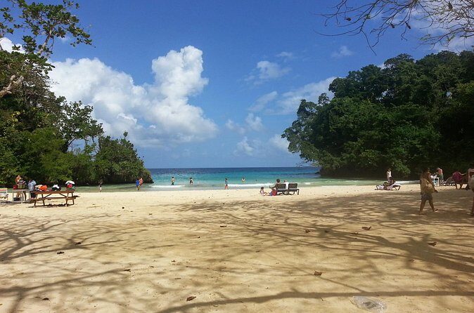Private tour from Ocho Rios to Port Antonio & Frenchman cove - Who Is This Tour Best For?