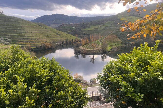Private Tour From Porto To Douro Valley With River Boat Ride - FAQ