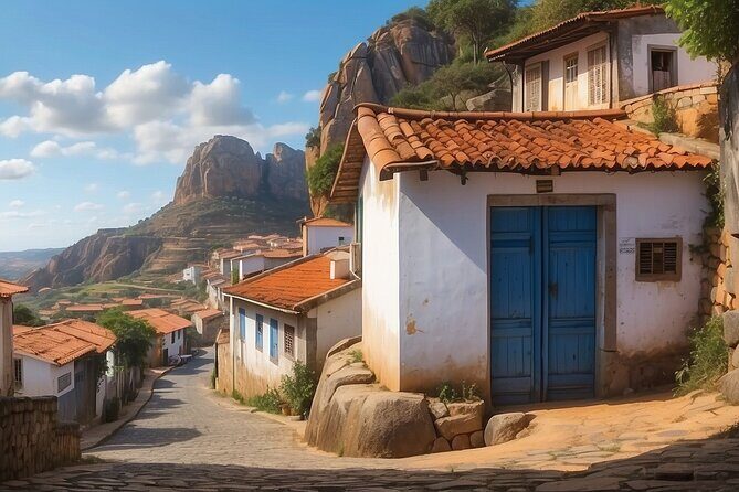 Private tour from Porto to Duoro Valley (Peso da Regua & Pinhao) - Authentic Experiences and Traveler Insights