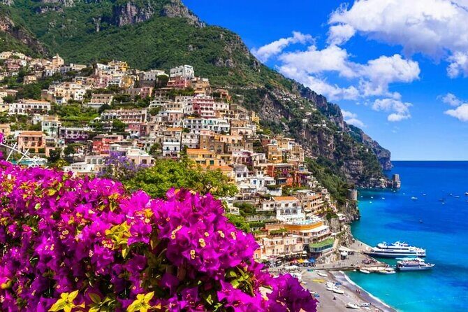 Private Tour from Rome to Positano and Amalfi - Practical Tips for Making the Most of the Tour