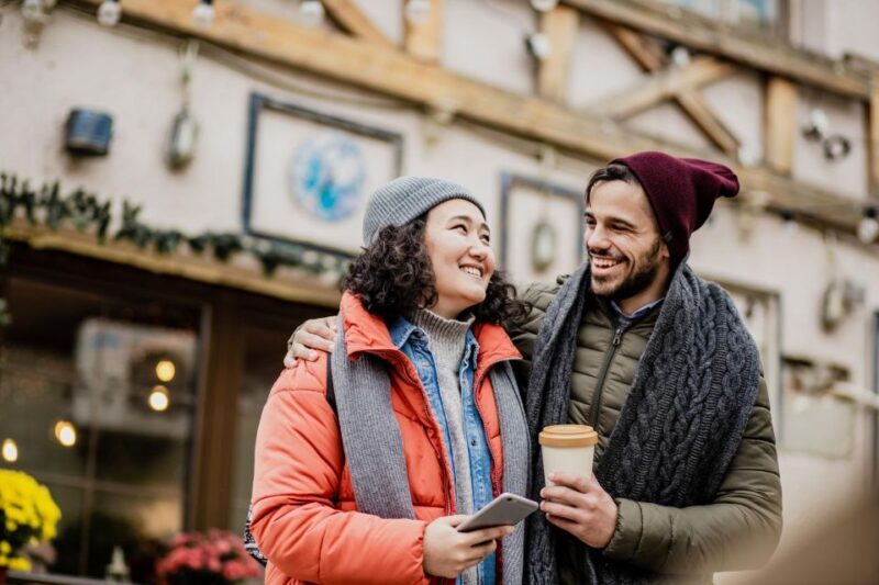 Private Tour From Salzburg to Zell am See: A Day of Alpine - Key Points