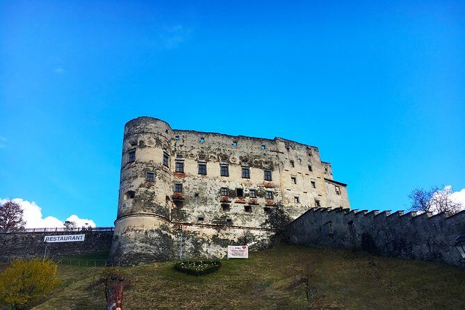 Private tour from Salzburg with the end of the tour in Venice - Who Will Love This Tour?