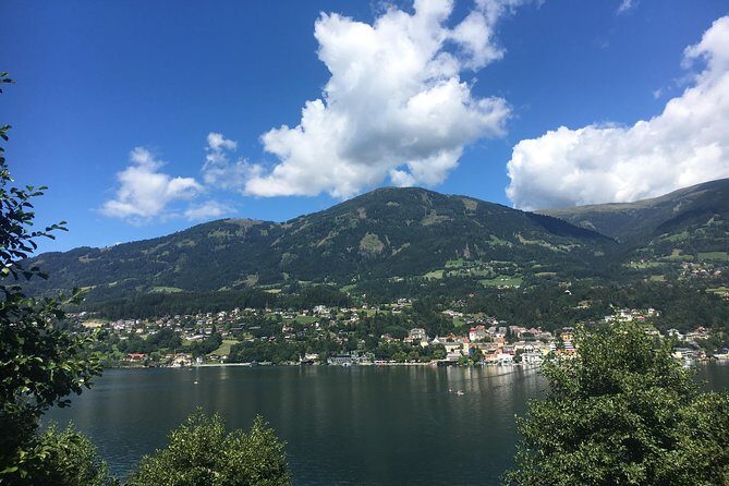 Private tour from Salzburg with the end of the tour in Venice - FAQ