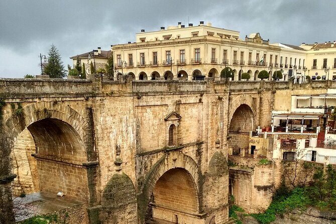 Private Tour from Seville to Setenil and Zahara and Ronda - Who Should Consider This Tour?