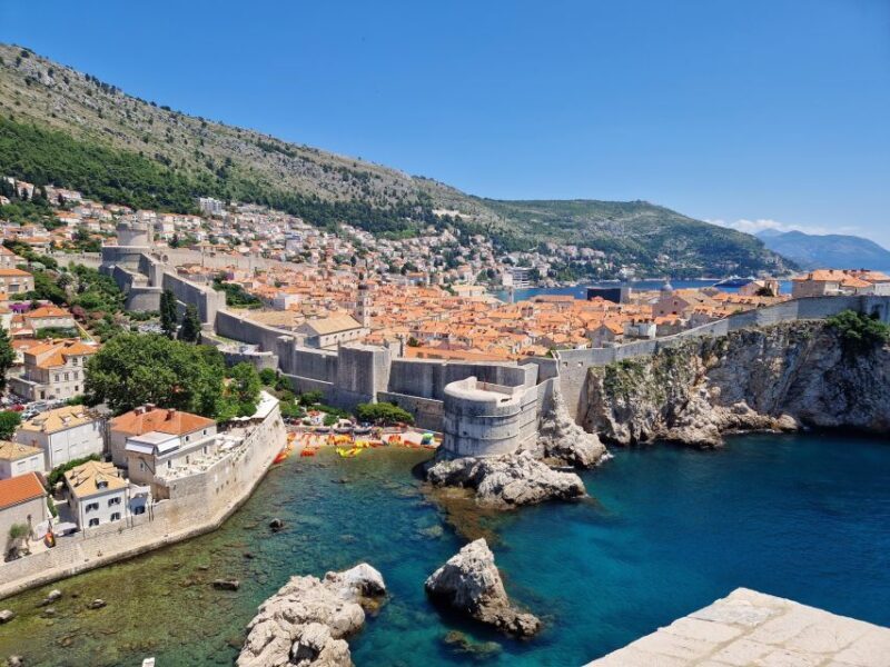 Private tour from Split to Dubrovnik via Mostar - The Experience: A Closer Look