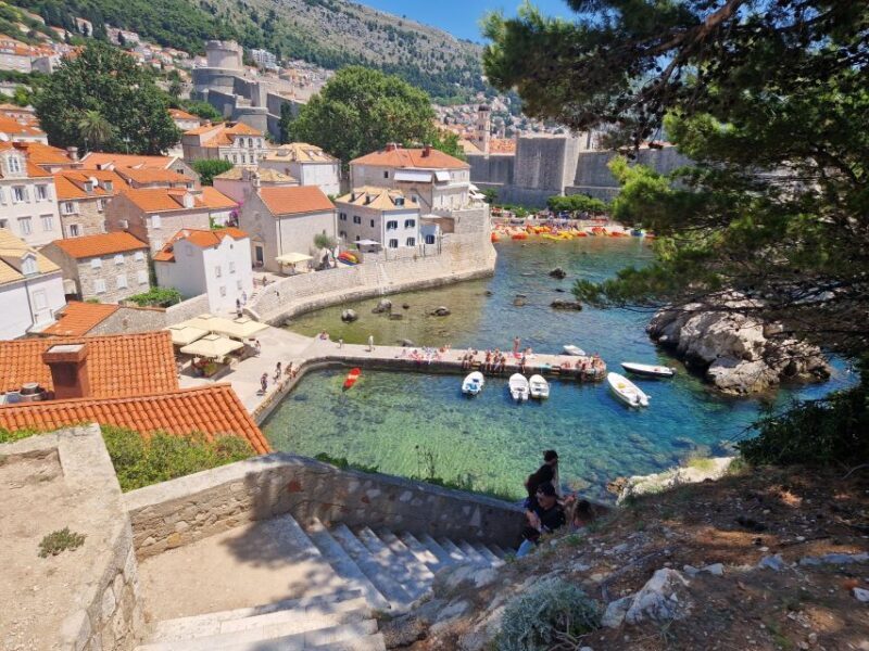Private tour from Split to Dubrovnik via Mostar - Practical Details