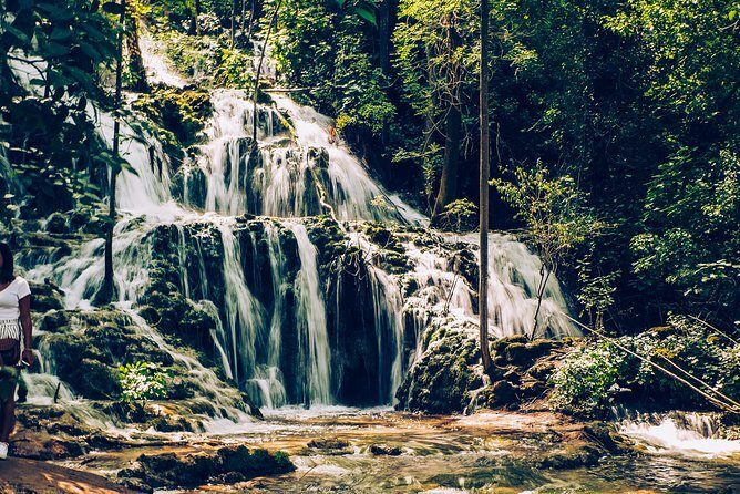 Private Tour from Split to Krka Park (Trogir Town is optional) - The Experience in Detail