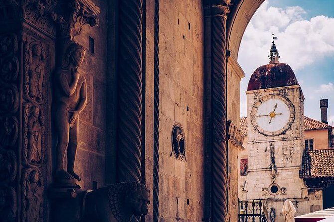 Private Tour from Split to Krka Park (Trogir Town is optional) - FAQ