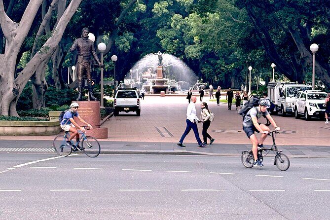 Private Tour from Sydney to Canberra - Key Points