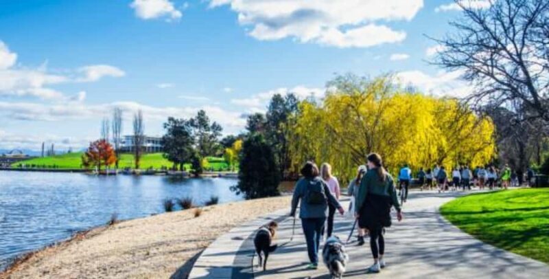 Private Tour: From Sydney to Canberra Full Day Tour - Who Is This Tour Best Suited For?