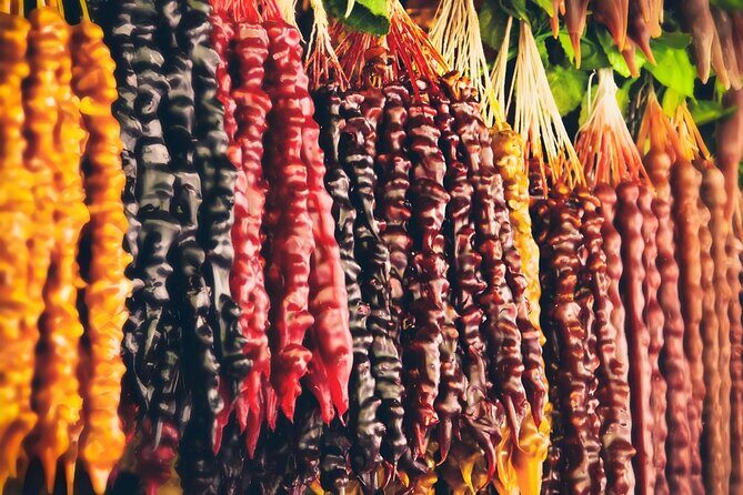 Private Tour From Tbilisi to Kakheti Sighnaghi with Wine Tasting - A Walkthrough of the Tour Experience