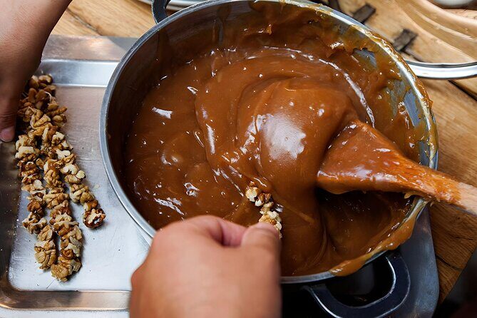 Private Tour From Tbilisi to Kakheti Sighnaghi with Wine Tasting - Frequently Asked Questions