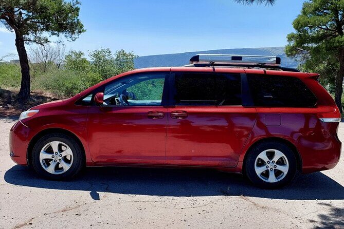 Private Tour from Tbilisi to Kazbegi and Gudauri - The Itinerary in Detail: What You’ll See and Do