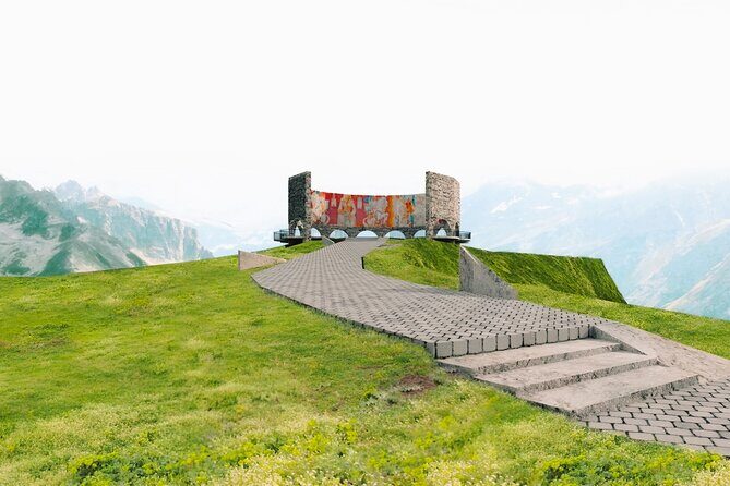 Private Tour from Tbilisi to Kazbegi and Gudauri - Frequently Asked Questions