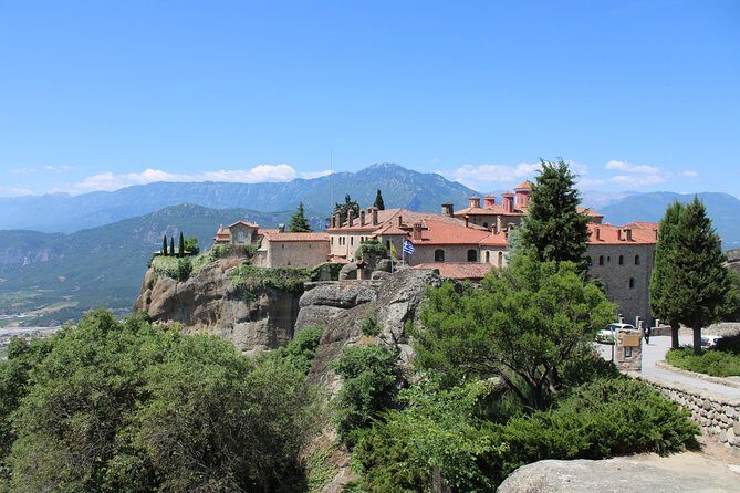 Private tour from Thessaloniki to Meteora - Final Thoughts: Is This Tour For You?
