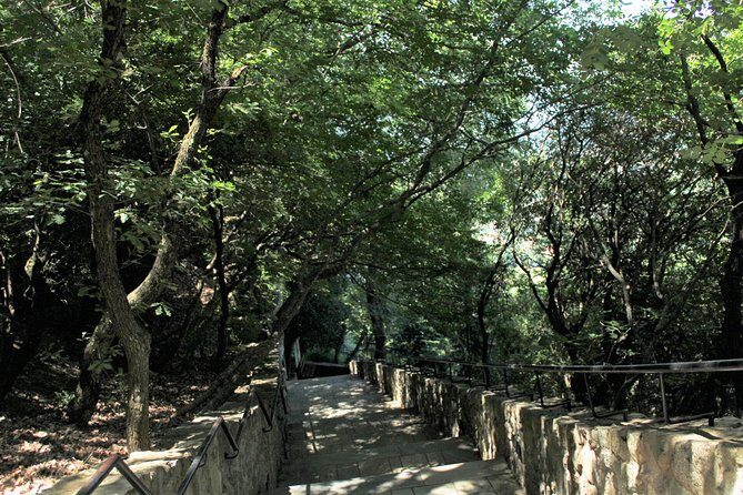 Private tour from Thessaloniki to Meteora - FAQ