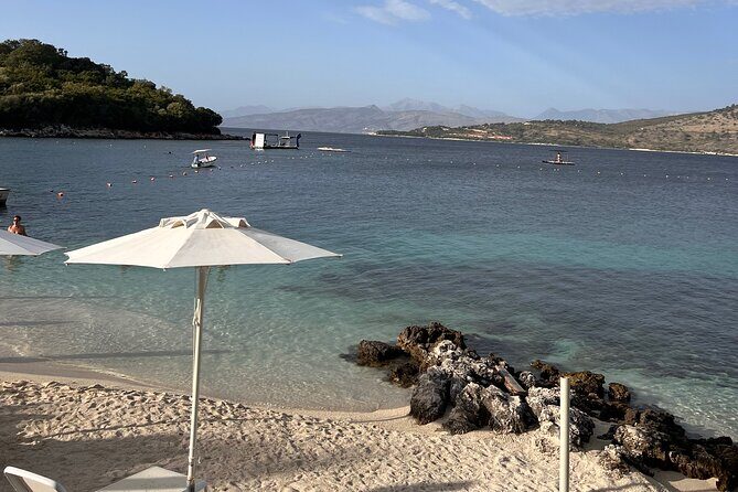 Private Tour from Tirana, Gjirokastër , Saranda and South Riviera - A Balanced Journey Through Albania’s South  