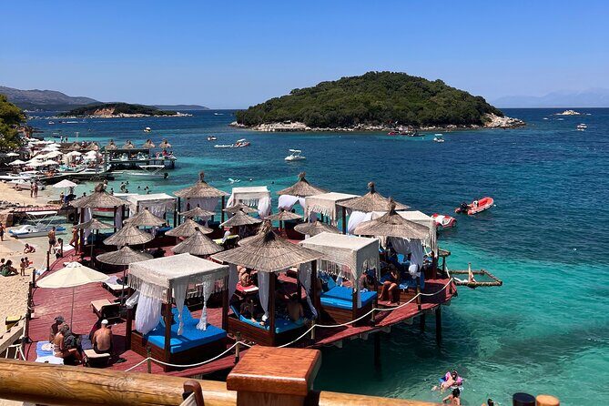 Private Tour from Tirana, Gjirokastër , Saranda and South Riviera - Who Will Love This Tour?  