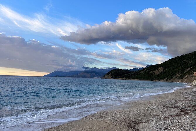 Private Tour from Tirana, Gjirokastër , Saranda and South Riviera - FAQ  