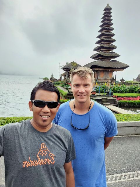 Private Tour From/To Yogyakarta-Bromo-Tumpak Sewu-Ijen-Bali - Highlights