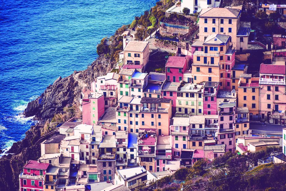 Private Tour From Torino: Discover the Italian Riviera - Recap