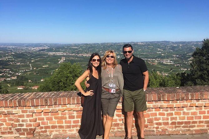 Private tour from Turin: Full day Langhe Region with its Colors and Flavors - Frequently Asked Questions