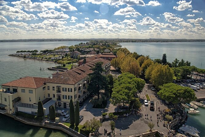 Private Tour From Venice to Verona and Sirmione With Local Driver - Booking Details and Flexibility