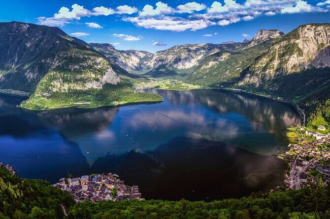 Private Tour from Vienna-Bratislava to Wachau-Hallstatt-Salzburg - Authentic Experiences and Traveler Feedback