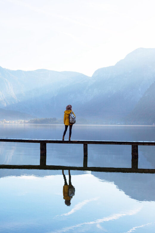 Private tour from Vienna to Hallstatt, Skywalk & Salt Mine - Who This Tour Is Best For