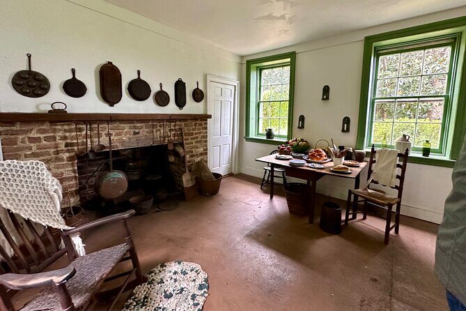 Private tour from Williamsburg to Berkeley Plantation - Authentic Perspectives: What Travelers Say