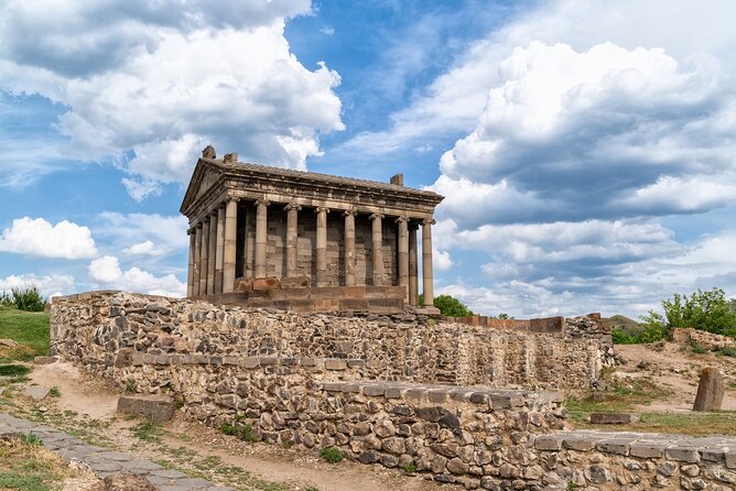 Private Tour From Yerevan (Khor Virap, Garni, Geghard Monastery) - Inclusions