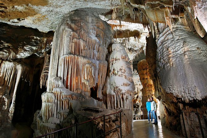 Private Tour From Zagreb Review: Unforgettable Experience - Itinerary Details