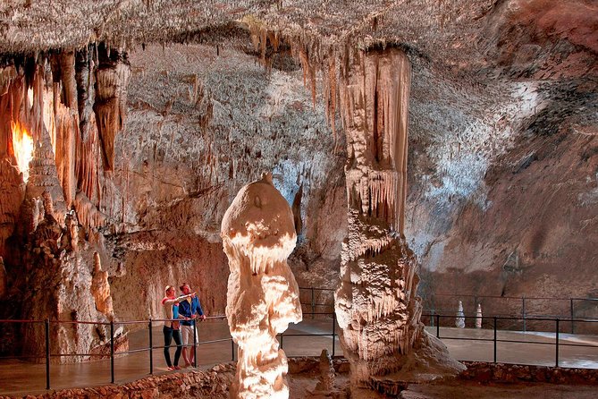 Private Tour From Zagreb Review: Unforgettable Experience - Included Experiences