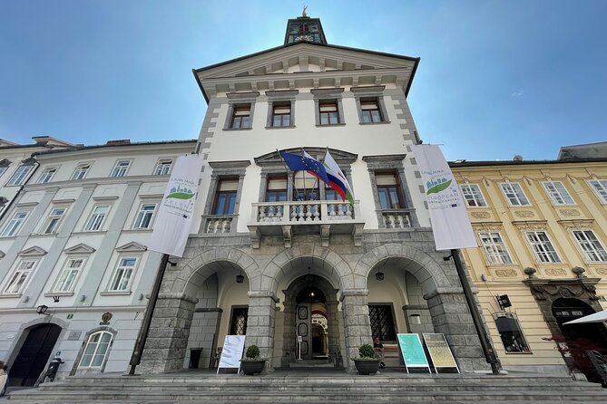 Private Tour From Zagreb Review: Unforgettable Experience - Comfort and Accessibility