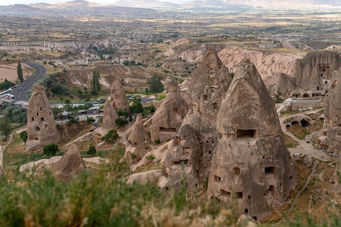 Private Tour: Full Day Cappadocia - Meal and Dining Options