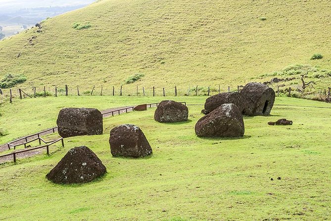 Private Tour: Full-Day Easter Island Birdman Cult - Unveiling the Birdman Ceremony