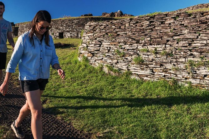 Private Tour: Full-Day Easter Island Birdman Cult - Understanding Rapa Nui Culture