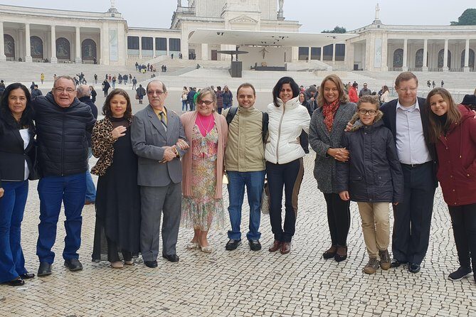 Private Tour Full Day Fátima - Porto - Óbidos - from Lisbon - Who Will Enjoy This Tour?