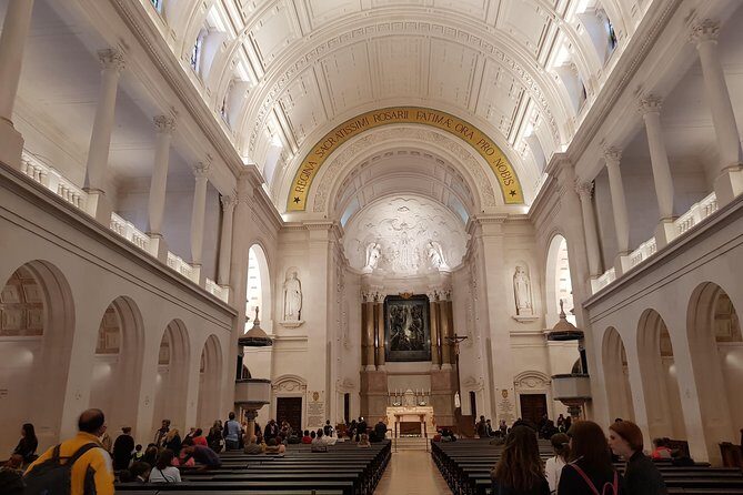 Private Tour Full Day Fátima - Porto - Óbidos - from Lisbon - Frequently Asked Questions