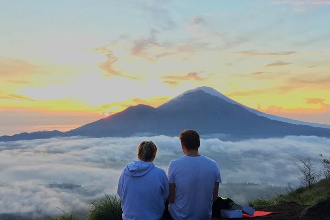 Private Tour: Full-Day Mount Batur Volcano Sunrise Trek With Natural Hot Springs - Logistics