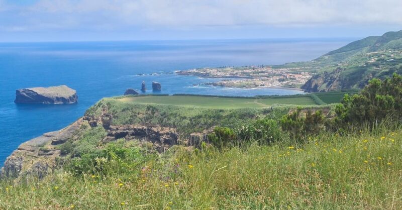 Private Tour Full Day Sete Cidades and Lagoa do Fogo - Exploring São Miguel: An In-Depth Look at the Private Full-Day Tour