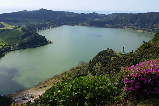 Private Tour Furnas Lake & Hot Springs - Exploring the Furnas Lake & Hot Springs Private Tour: An Authentic Azorean Experience