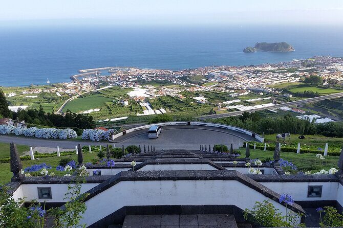 Private Tour Furnas Lake & Hot Springs - Authentic Experiences and Traveler Insights