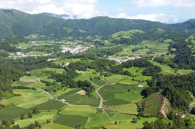 Private Tour Furnas Lake & Hot Springs - FAQ