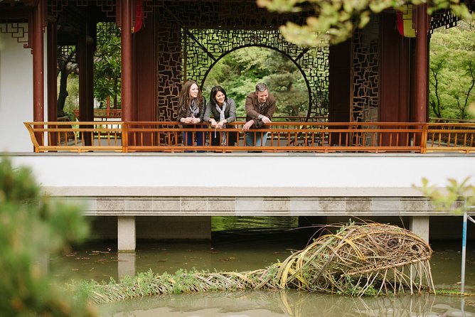 Private Tour: Gardens of Vancouver - Booking Process