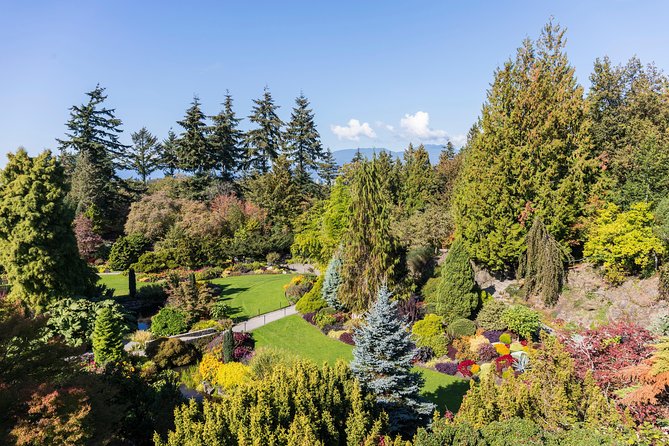 Private Tour: Gardens of Vancouver - Guest Reviews