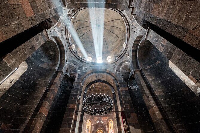 Private Tour: Garni Temple, Geghard Monastery& Symphony of Stones - Final Thoughts: Who Should Book This Tour?