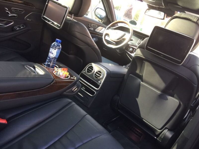 Private Tour: Ghent and Bruges From Brussels Full Day - Final Thoughts