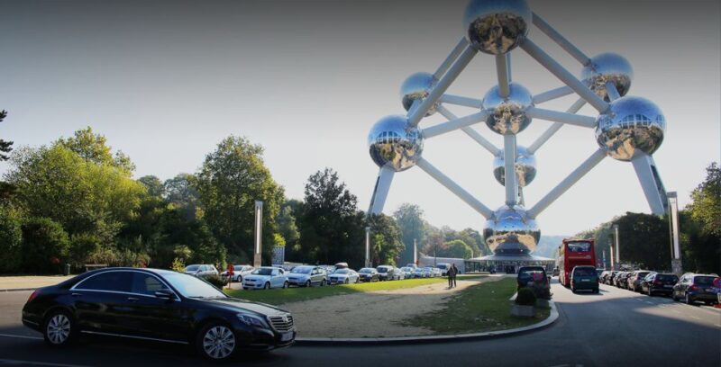 Private Tour: Ghent and Bruges From Brussels Full Day - Itinerary Customization